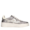 ASH Sneakers Argento da donna