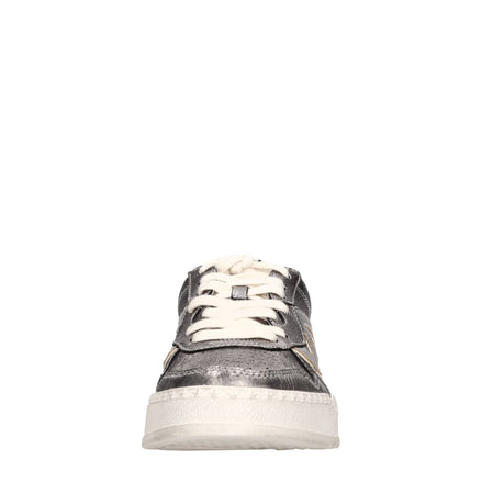 ASH Sneakers Argento da donna