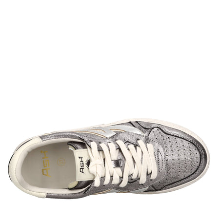 ASH Sneakers Argento da donna