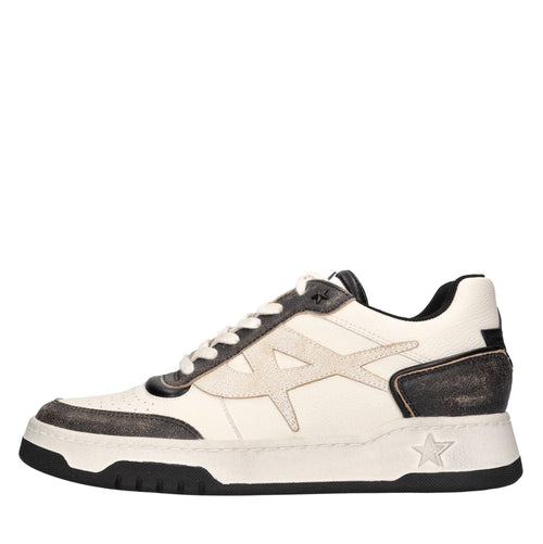 ASH Sneakers Panna da donna