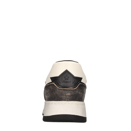 ASH Sneakers Panna da donna