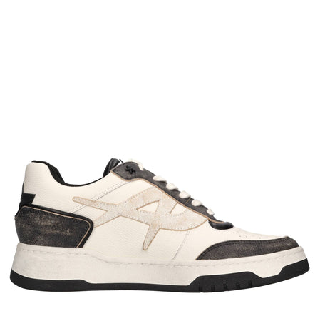 ASH Sneakers Panna da donna