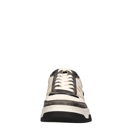ASH Sneakers Panna da donna