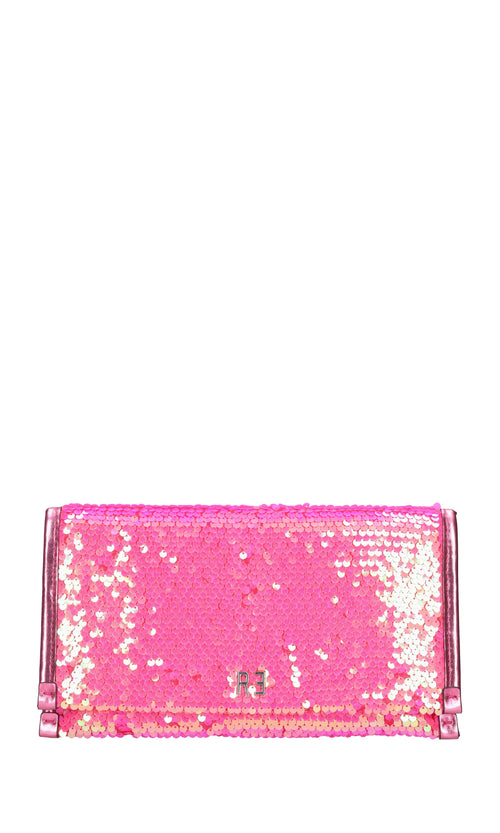 REBELLE Borse... Fucsia da donna