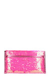 REBELLE Borse... Fucsia da donna