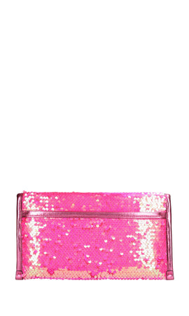 REBELLE Borse... Fucsia da donna
