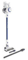 Candy Viva CVIVA15 011 aspirapolvere senza filo Bianco Senza sacchetto