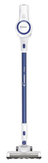 Candy Viva CVIVA15 011 aspirapolvere senza filo Bianco Senza sacchetto