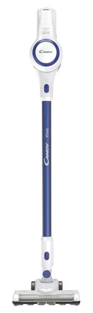 Candy Viva CVIVA15 011 aspirapolvere senza filo Bianco Senza sacchetto
