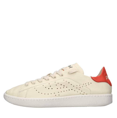 ASH Sneakers Beige da donna