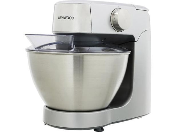 Kenwood Prospero+ KHC29A0SI Impastatrice planetaria 1000W 4.3L - (KEN DL KHC29.A0SI IMPASTATORE PROSP 4,3L)