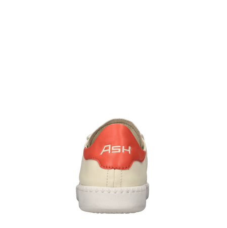 ASH Sneakers Beige da donna