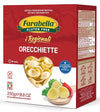 Farabella orecchiette i regionali pasta senza glutine 250g