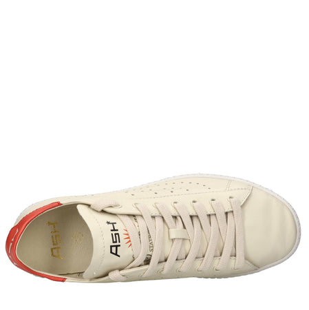 ASH Sneakers Beige da donna