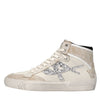 ASH Sneakers Multicolour da donna