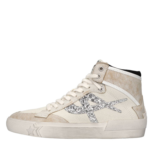 ASH Sneakers Multicolour da donna