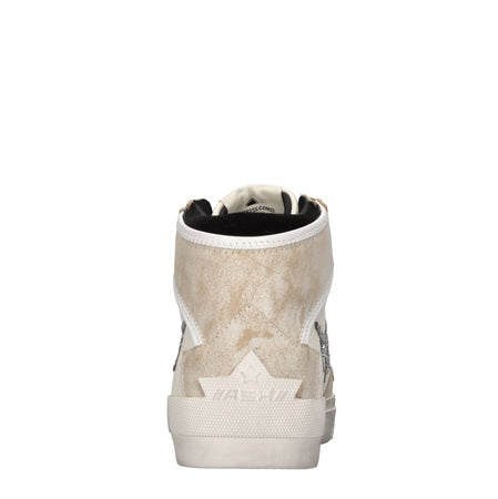 ASH Sneakers Multicolour da donna