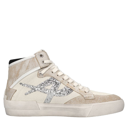 ASH Sneakers Multicolour da donna