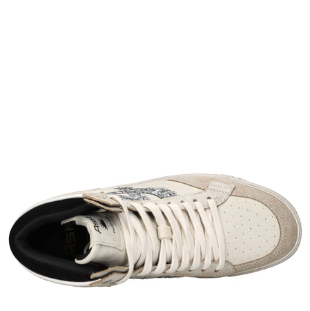 ASH Sneakers Multicolour da donna