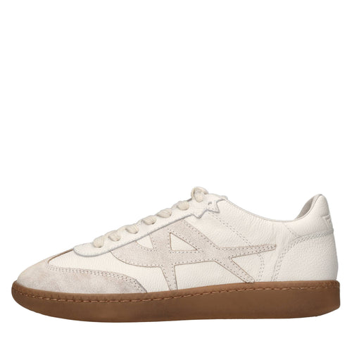 ASH Sneakers Panna da donna