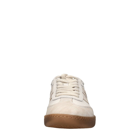 ASH Sneakers Panna da donna