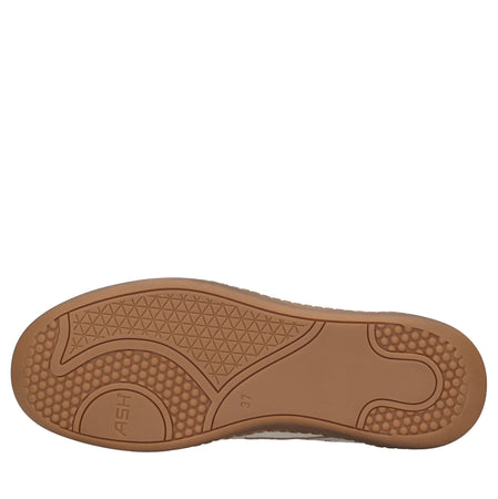 ASH Sneakers Panna da donna