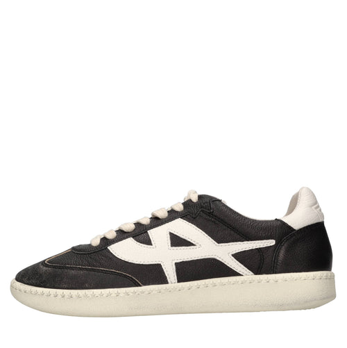 ASH Sneakers Nero da donna
