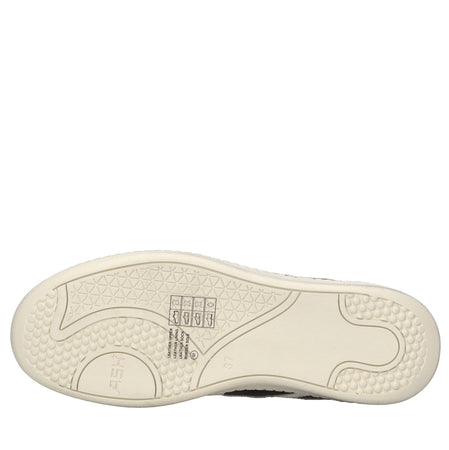 ASH Sneakers Nero da donna