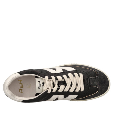 ASH Sneakers Nero da donna