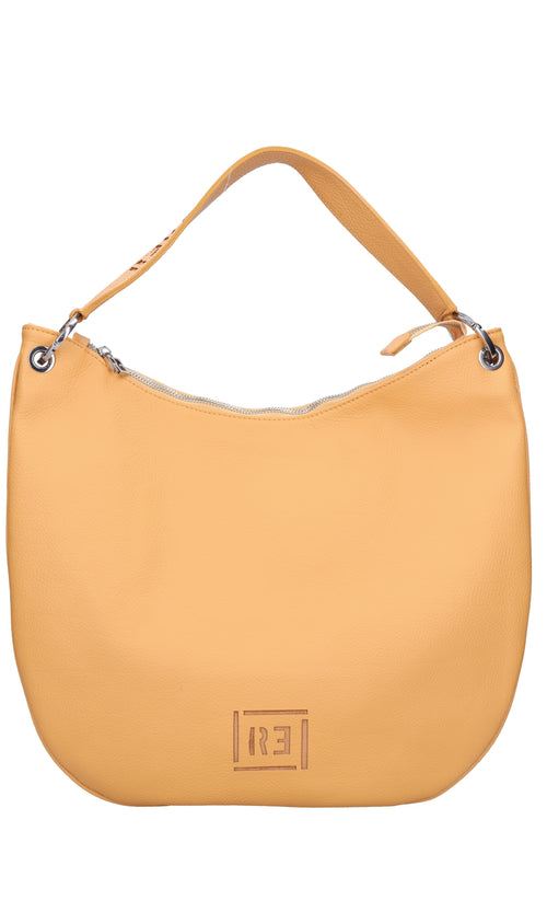 REBELLE Borse... Arancio da donna