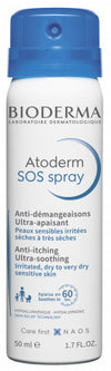 Atoderm sos spray 50ml