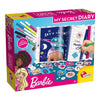 Diario segreti Lisciani 86030 BARBIE My secret diary