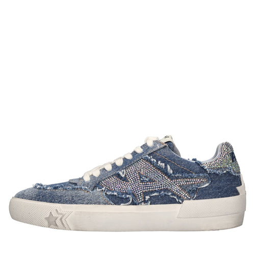 ASH Sneakers Multicolour da donna
