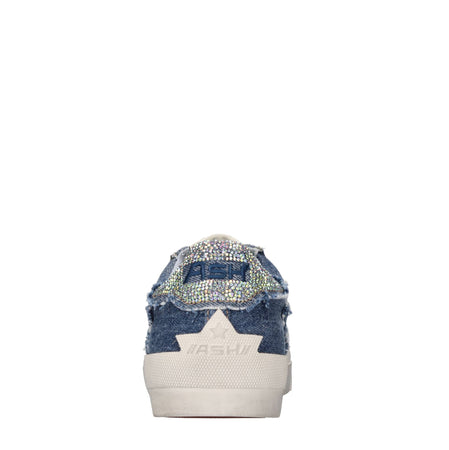 ASH Sneakers Multicolour da donna