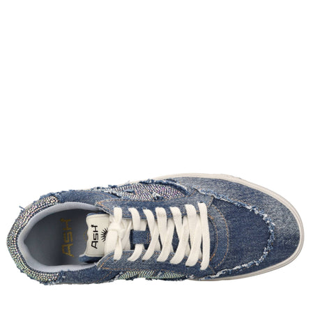ASH Sneakers Multicolour da donna