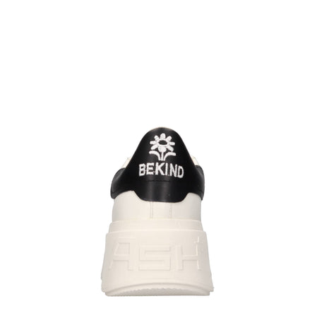 ASH Sneakers Bianco da donna