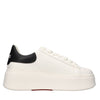ASH Sneakers Bianco da donna