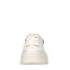 ASH Sneakers Bianco da donna