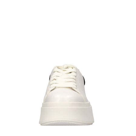 ASH Sneakers Bianco da donna