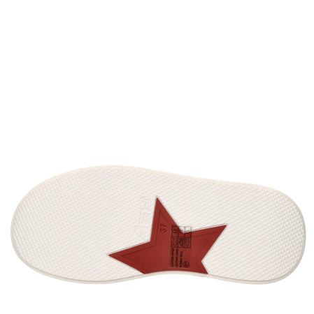ASH Sneakers Bianco da donna