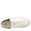 ASH Sneakers Bianco da donna