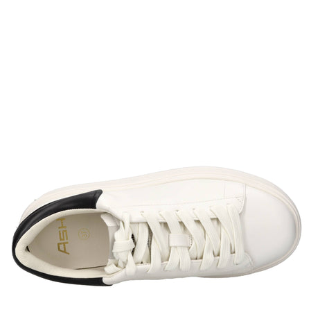 ASH Sneakers Bianco da donna