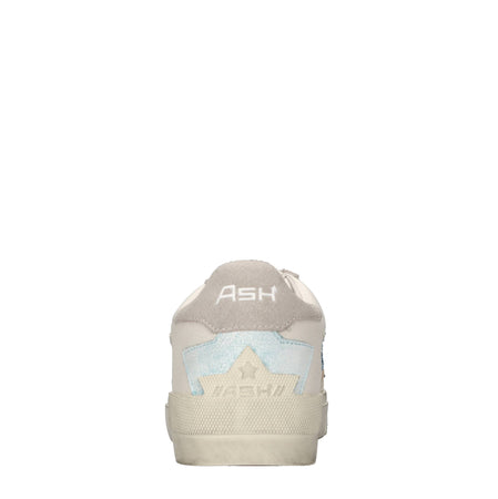ASH Sneakers Beige da donna