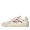 ASH Sneakers Beige da donna