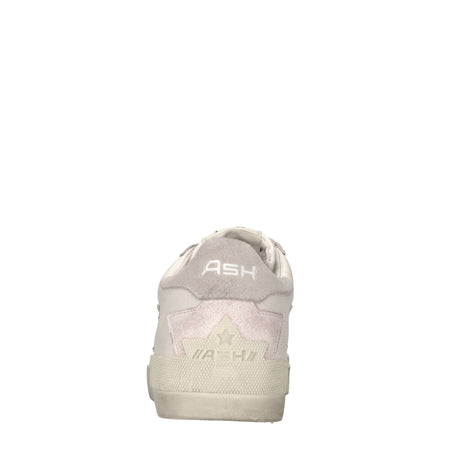 ASH Sneakers Beige da donna