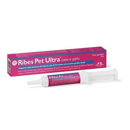 Ribes Pet Ultra pasta 30 gr
