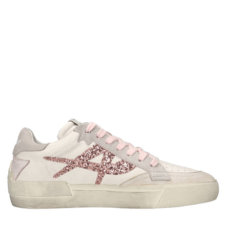ASH Sneakers Beige da donna