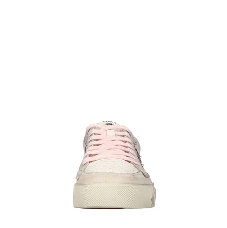 ASH Sneakers Beige da donna