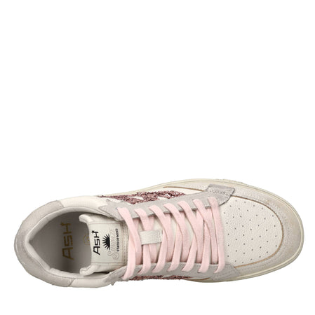 ASH Sneakers Beige da donna