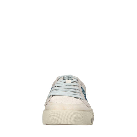 ASH Sneakers Beige da donna